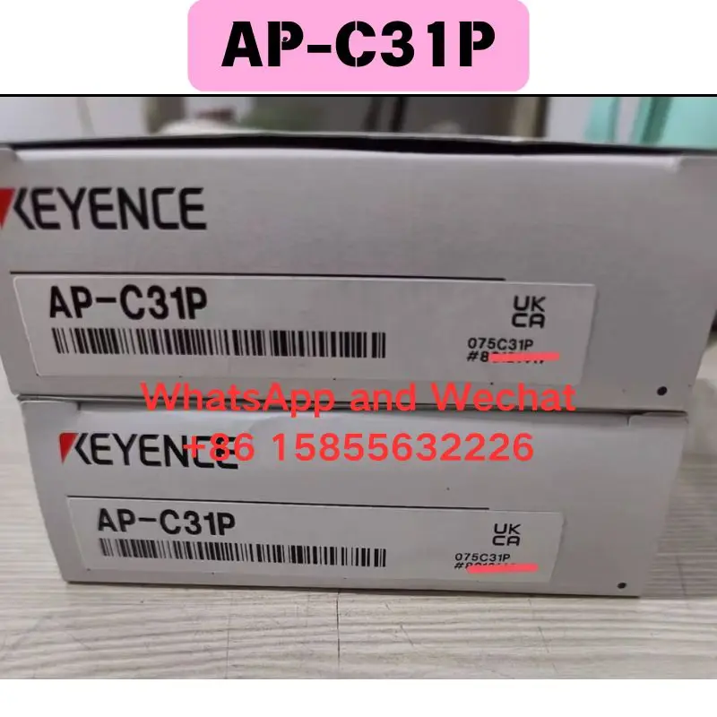 Brand new original imported AP-C31P Pressure sensor