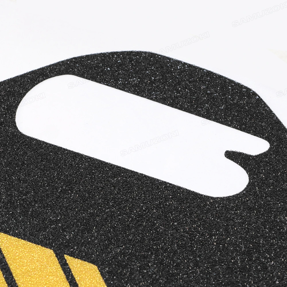 

Fit for BMW R1200GS R1250GS ADV Adventure Motorcycle Tank Pad Decals Frosted Side Knee Protection Tankpad Sticker