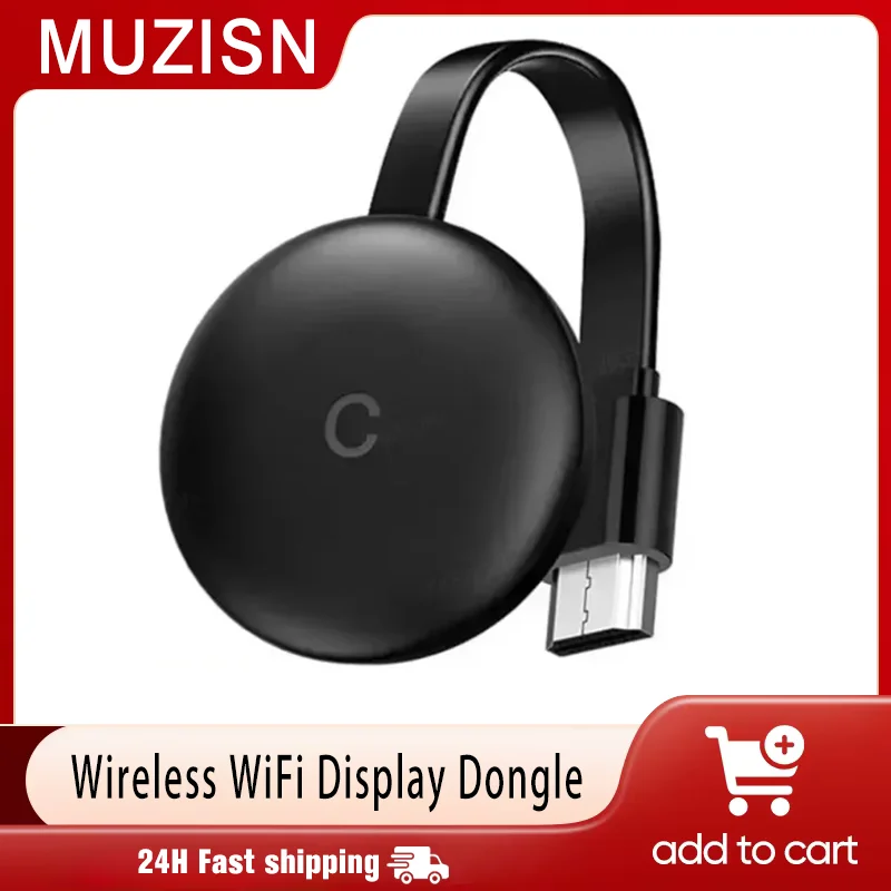 New 5G/2.4G Wireles…