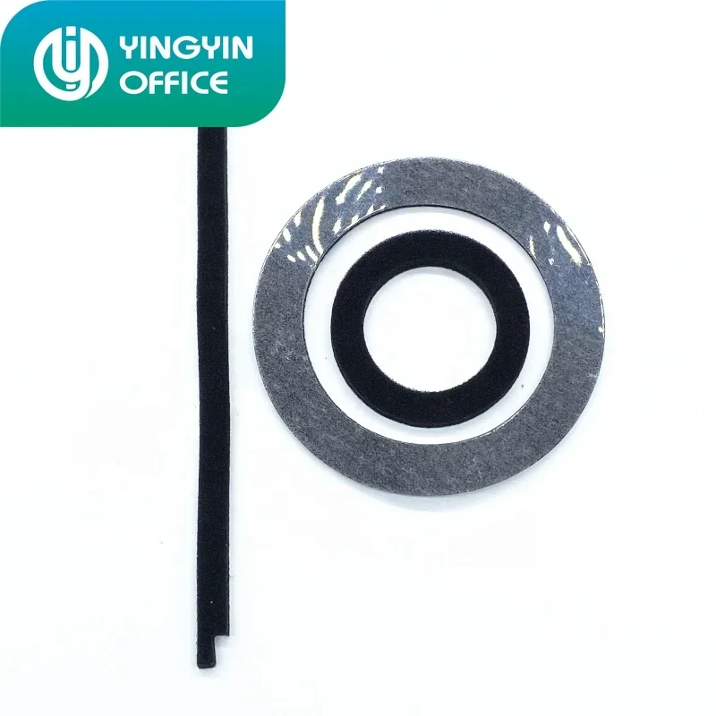 1sets A229-3217 Toner sponge seal For Ricoh Aficio 1060 1075 2075 2060 2051 MP 7500 7001 8001 8000 7502 7503 9001  Parts