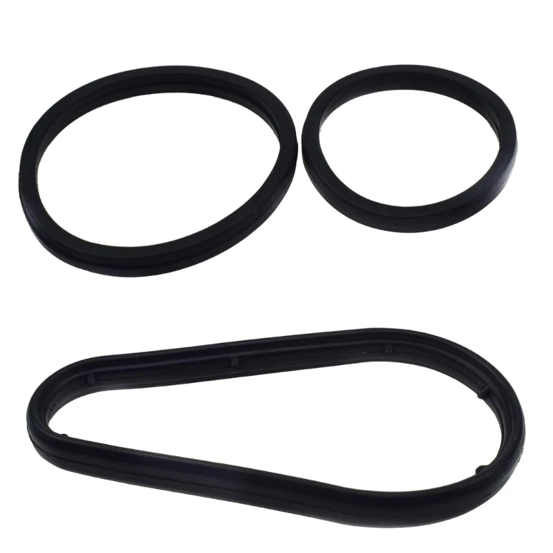 Automotive Oil Radiator Gasket 2711840380 for C63AMG Profession Car Maintenance Drop Shipping