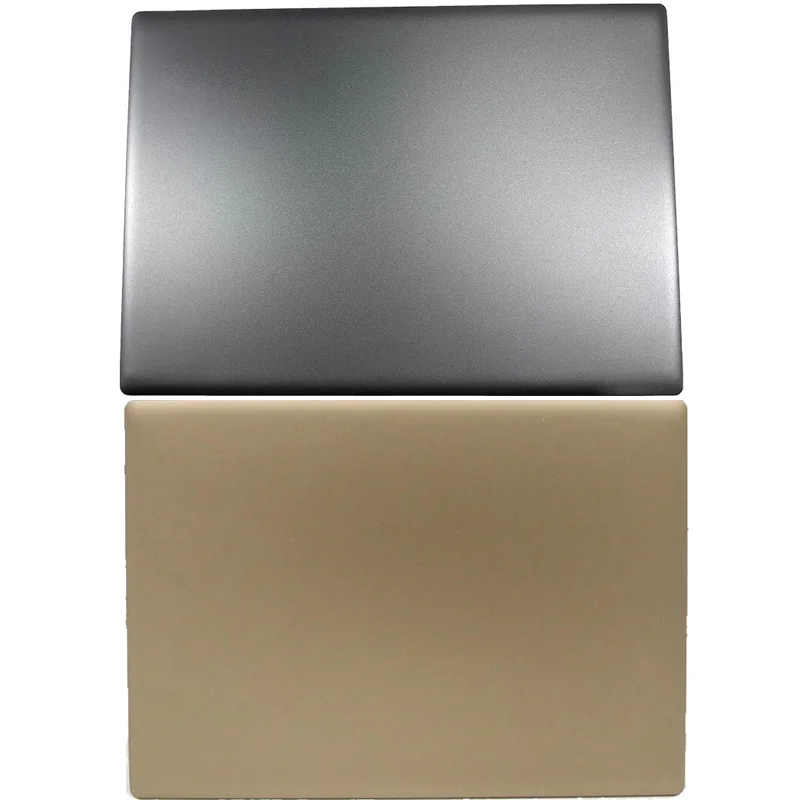 

AM1YN000300 для ноутбука Lenovo Ideapad 520S-14IKB 81BL, задняя крышка ЖК-дисплея, верхний корпус, задняя панель, крышка A, серебристый/золотистый AM1YN000310