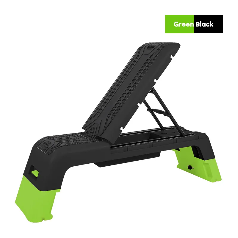 Pedale ritmico regolabile multifunzionale