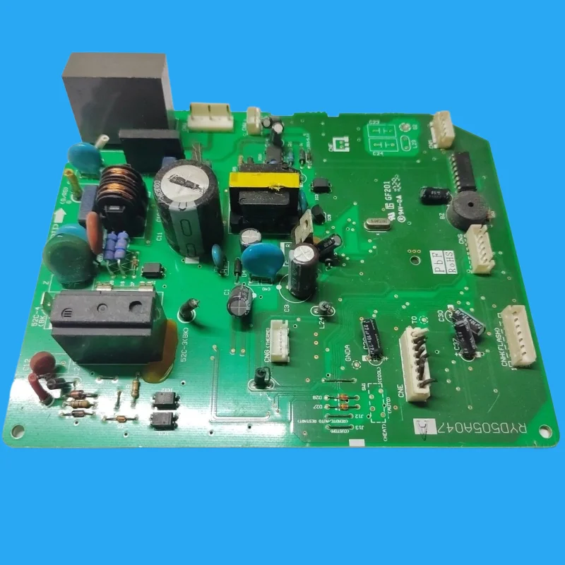 Air Conditioner Indoor Unit Main Board RYD505A055 AC Control Circuit Board Replacement Part