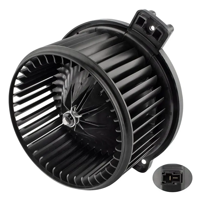 For Kia Sorento Sportage Carens KX5 HVAC Blower Motor 97113-2P000 971132P000 Air Conditioning Replacement Part-Boom - view 2