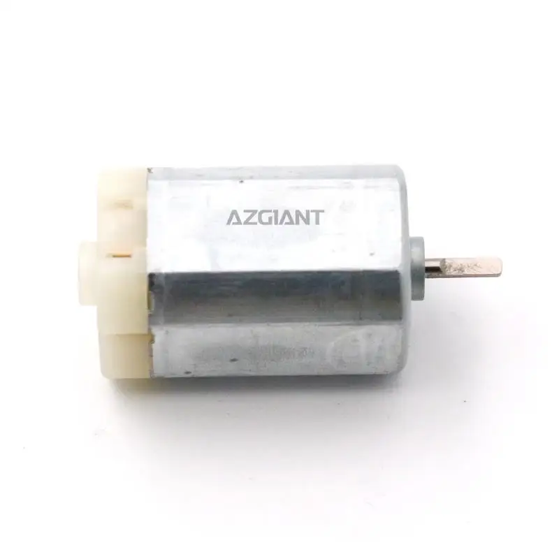 

For mazda 2 3 6 Miata MX-5 Car Electric Rearview Mirror Folding Motor D cut AZGIANT Replacement