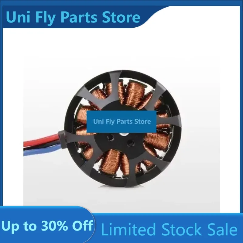100%  SUNNYSKY X4110S 340 400 460 580 680KV 6S 2.5kg 577W Brushless Motor for Multi-rotor copter