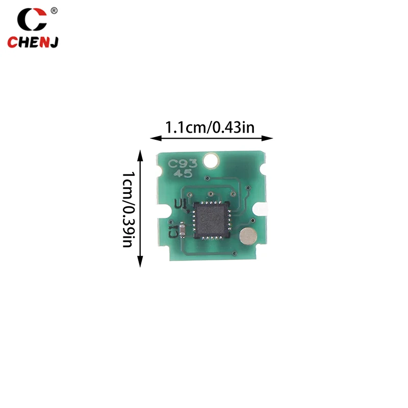 プリンターメンテナンスタンクチップ,l8050,ET-5800,l15150,l15160,l15158,l15168,WF-7820, 7840, 7845, ET-16150, 16600, 1個,c9345