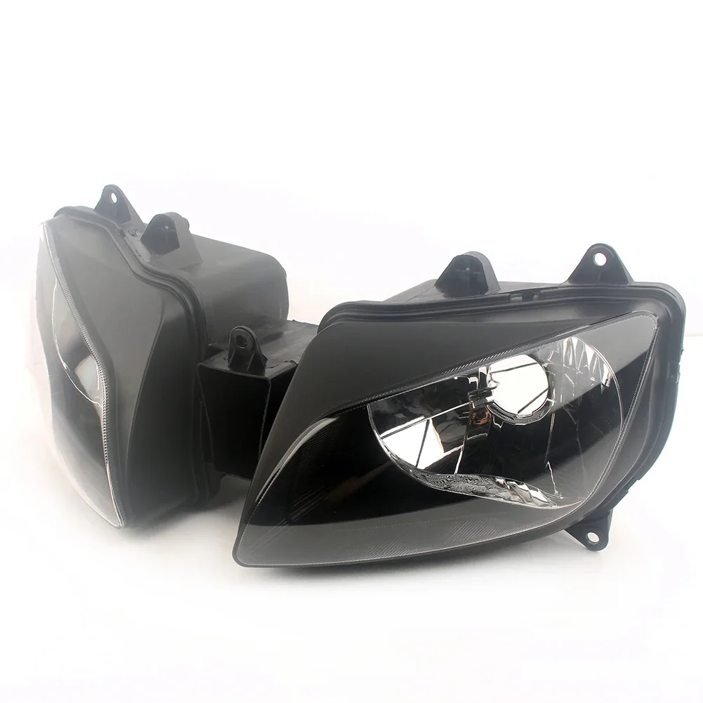 Conjunto do farol da luz dianteira do motor para YAMAHA R1 1998-1999
