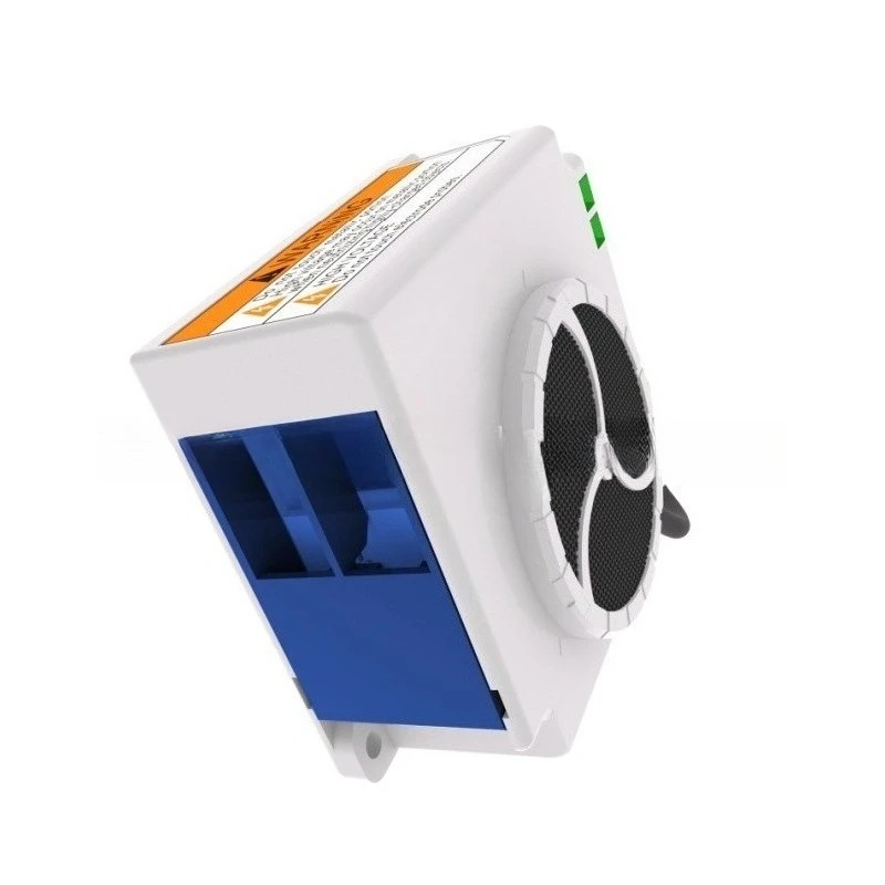 Ultra-small high-frequency AC ion fan Dust removal/static ion fan