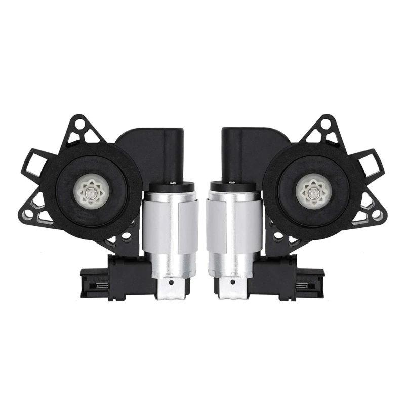 

Electric Window Motor Easy Install Power Window Motor 742-801/742-802 Replacements Automotive Window Accessories for J60F