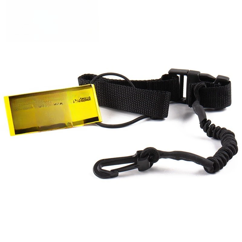 

Anti loss rope kayak accessories canoe ocean boat platform boat oar