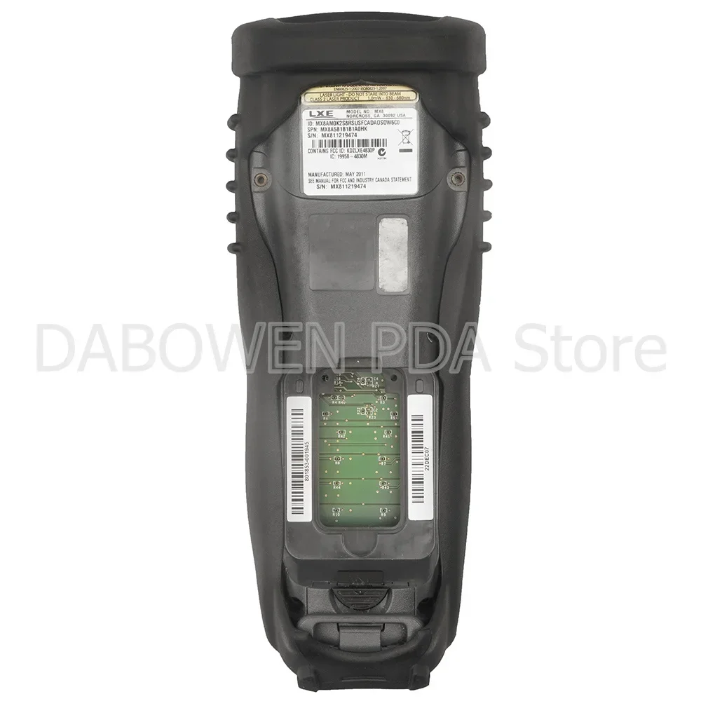 New Protective Cover Case for Honeywell LXE MX8