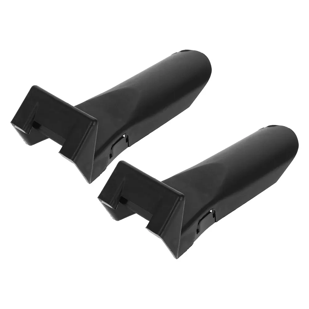 

2Pcs Tire Changer Rim Protector High Efficiency Scratch Protection Cover Sturdy Material Versatile Design Automotive