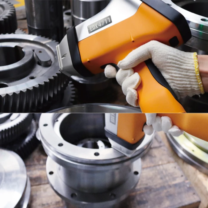 GLTech xrf 분석기, 금속 레이저, 엑스레이, 금속 분석기, 분광기 가격