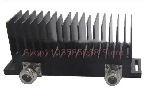 

1Pc UHF 400-470MHz 2 in 1 Out 3dB Hybrid Coupler Hybrid Combiner N Female Connector