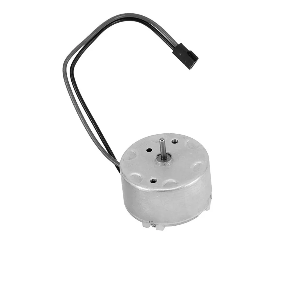 

Мотор для вентилятора камина, из алюминиевого сплава, термостойкий, запасные части для вентилятора печи/горелки