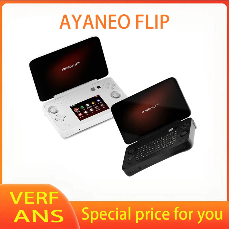 AYANEO FLIP KB DS 7