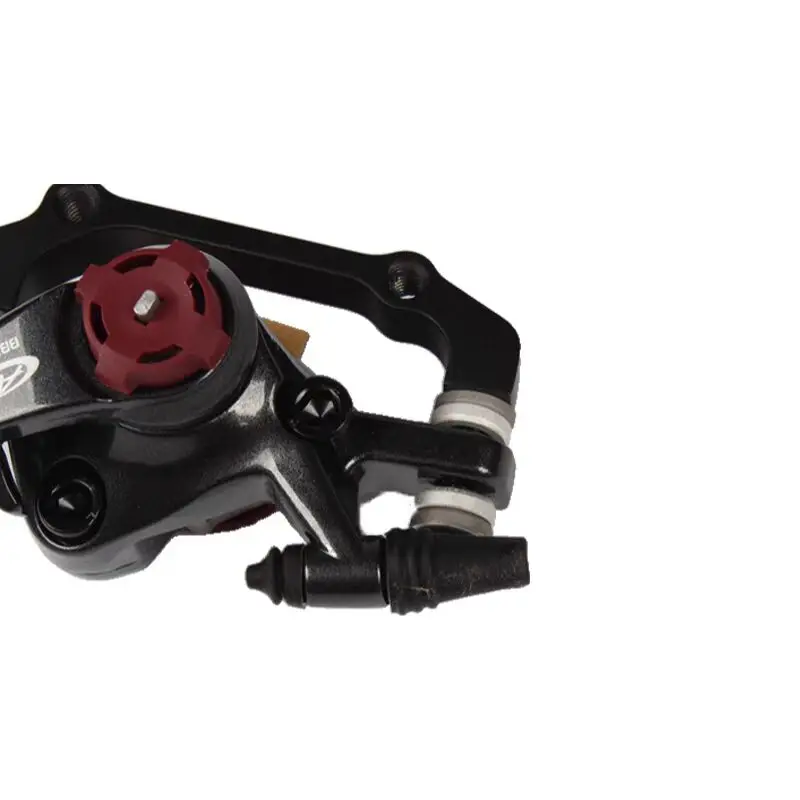 Avid-Bicycle Disc Brake Calipers, BB5, BB7 for SRAM MTB, Front and Rear Line Pulling, G3 Rotor 160