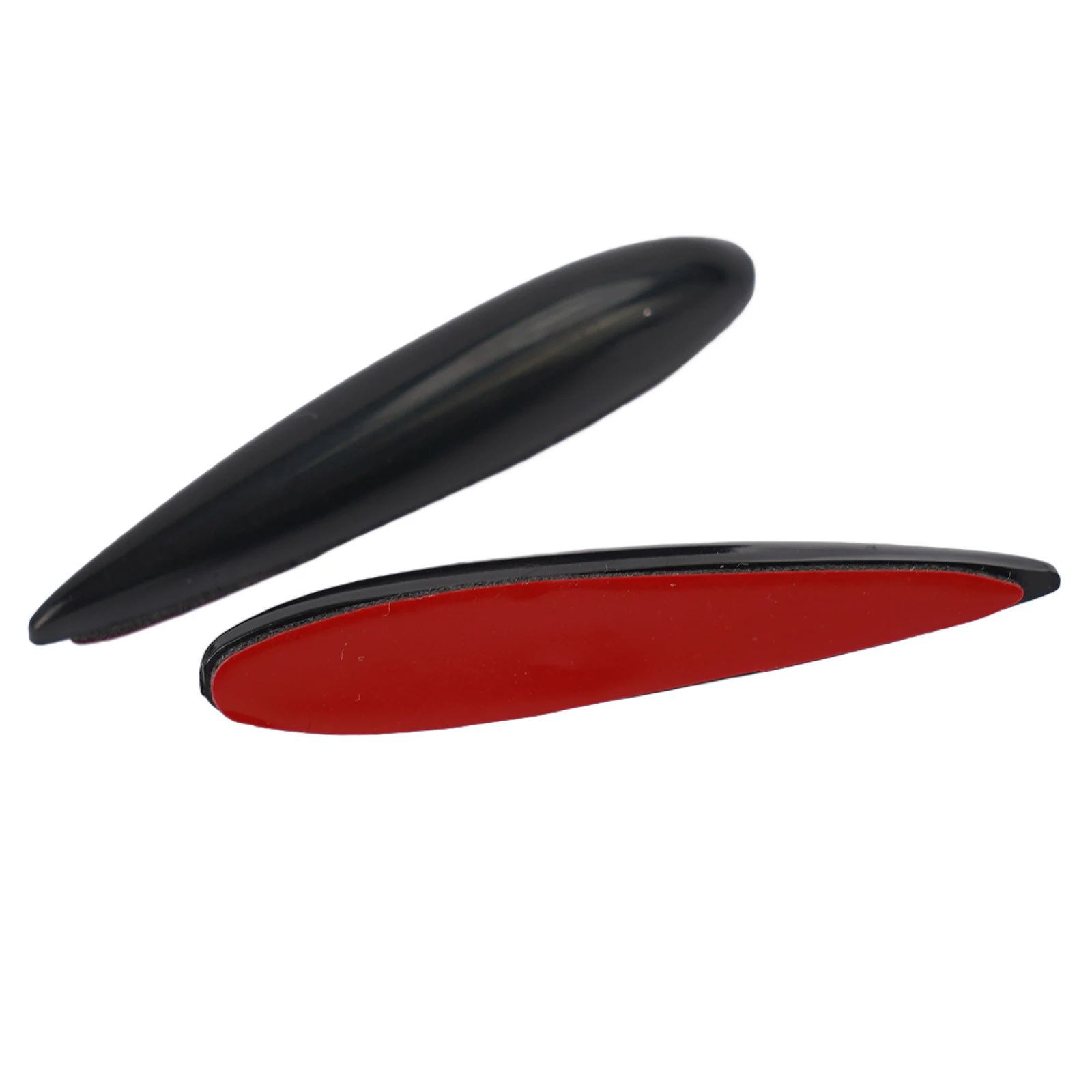 12PCS Car Door For Edge Guard Trim Strips Rubber for Bumper Protection Fits Most Vehicles for Scratch Prevention