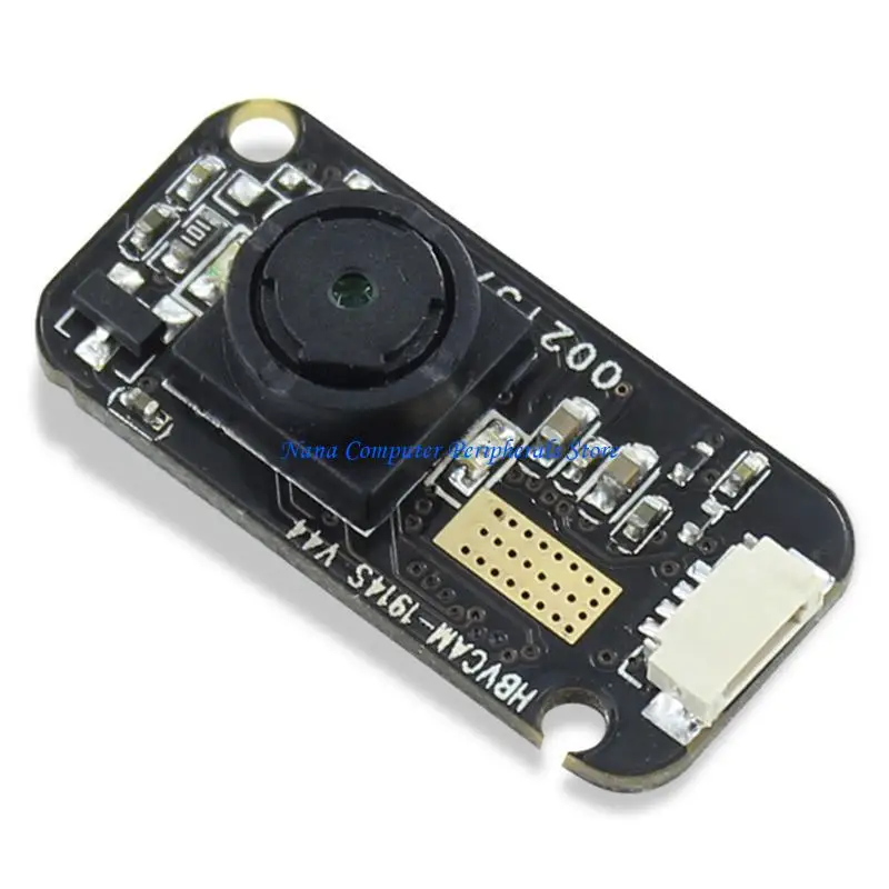 

F68C GC0308 0.3MP 120FPS Mini Camera Module for PC, CCTV Video Conferencing