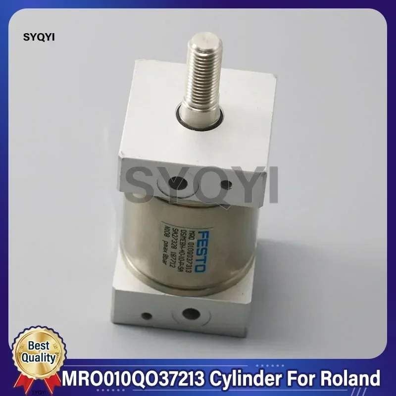 Beste kwaliteit MRO010QO37213 cilinder DS/MEBH-40-10-P-SA voor Roland 500-drukmachine ﻿