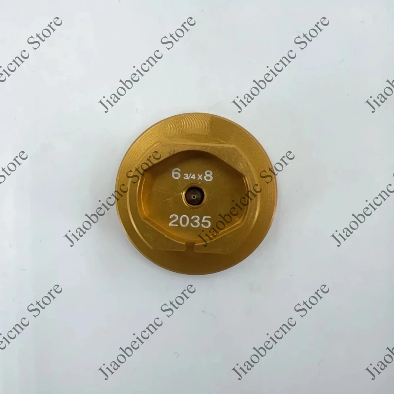 NH35 7750 2824 2035 2000 3135 8500 Metal Movement Holder Watch Repair Tool for Watchmakers