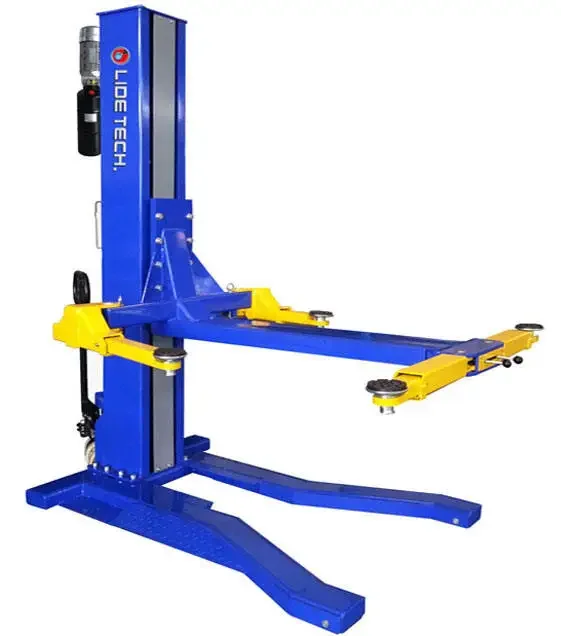 

New Style Economic Car Lift Vehicle Maintenance Equipment For Sale 4000kg capacity carlift Post Car Hydraulic Lifts