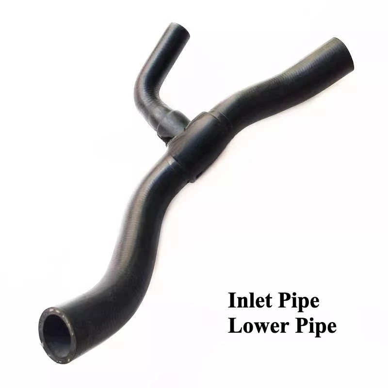 

1 шт. резиновые впускные и выпускные трубы двигателя для Chery Fuwlin 2