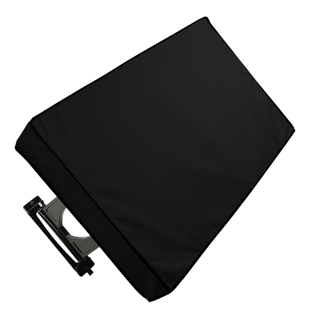 غطاء خارجي مقاس 46-48 بوصة مقاوم للماء والغبار يناسب حماية 360 درجة