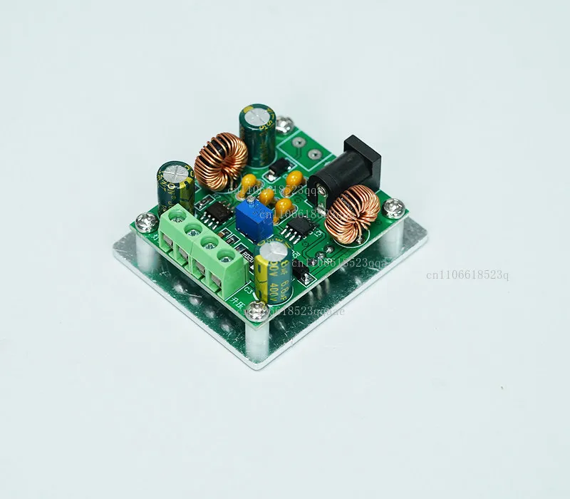 Pre-biliary ear amplifier cat eye tube glow tube experimental learning test power supply 12V2A power supply