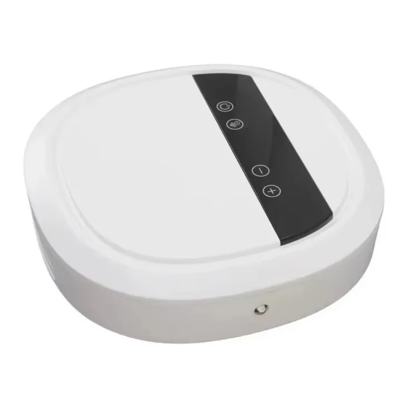 Portable 500mg Air Ozonizer Freshener and Purifier for Car Household Hotel RV Deodorizer for Vegetables Fruit 1-Year Warranty