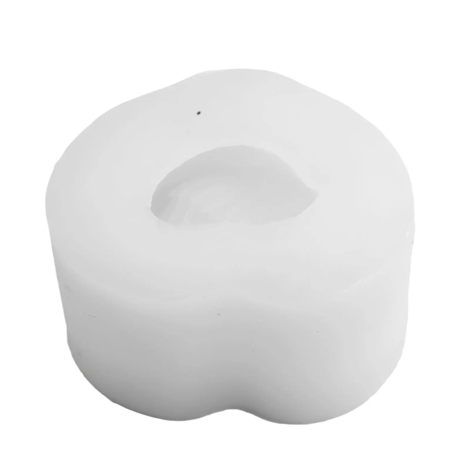Impermeable and Silicone Angel Love Wings Design Perfect for Candle Making and Chocolate Decorating Impermeable