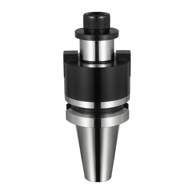 CNC Tool Holder BT30/40 Machining Centre Connecting Bar Surface Milling Cutter Disc Milling Toolholder High Precision FMB22/27