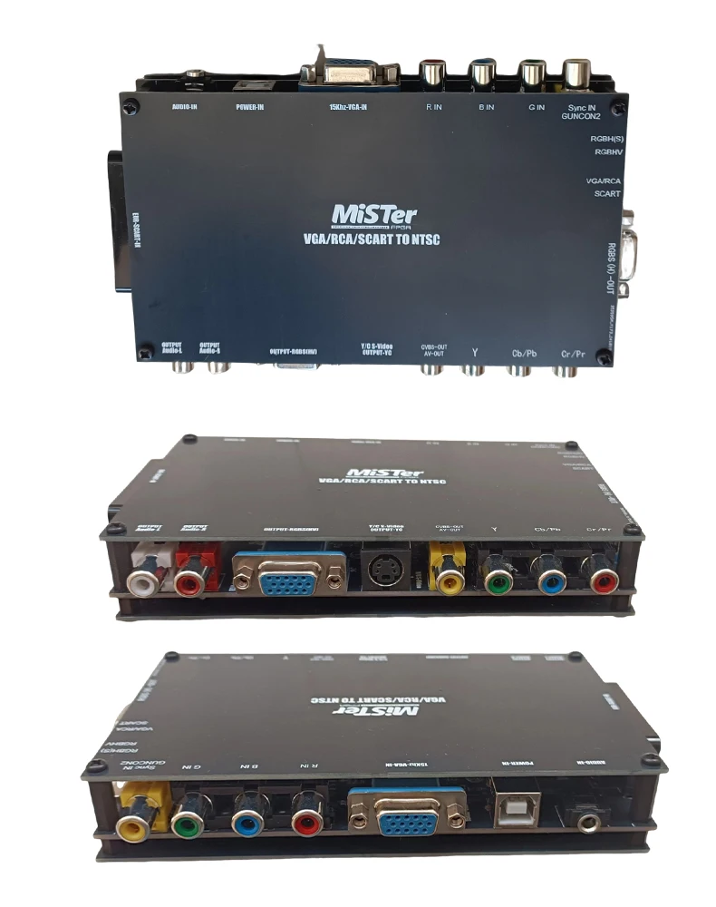 low-resolution-computer-vga-mister-rgbs-rgbhv-european-standard-scart-to-s-terminal-color-difference-cvbs-support-guncon