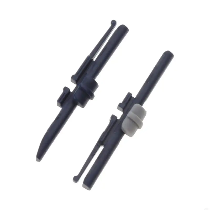 781E Nút bên công tắc âm lượng công tắc cho nút trượt 3DS LL XL mới