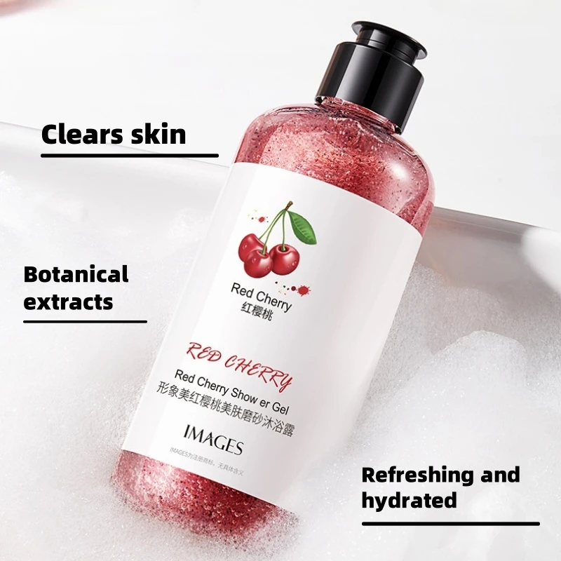 Thumbnail 2 - #26 Cheapest Exfoliating Shower Gels Deals You Can Get