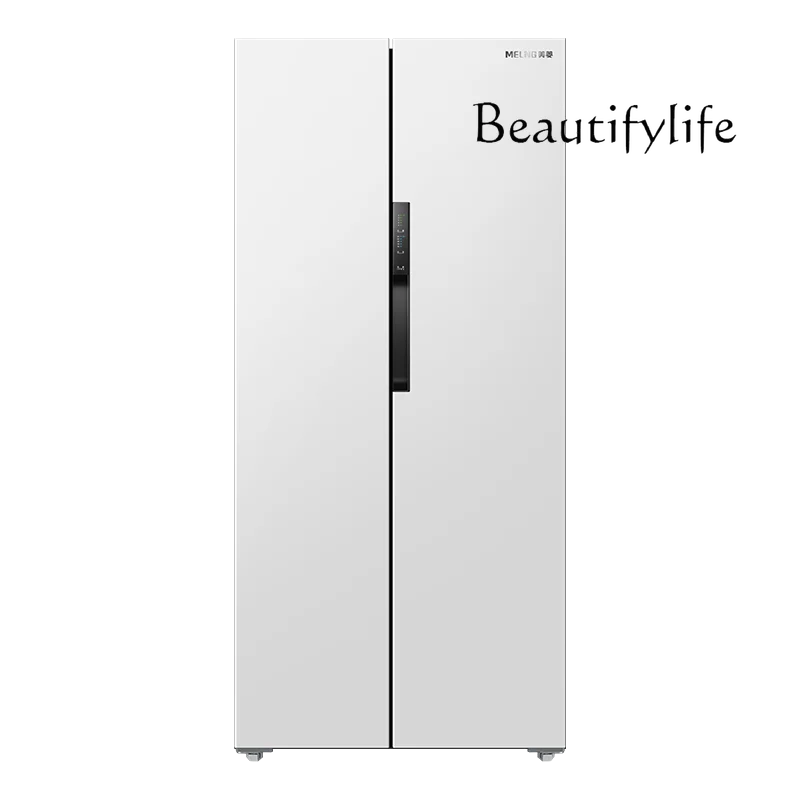 

opposite door first-class energy efficiency refrigerator air-cooled and frost-free double frequency conversion double cycle