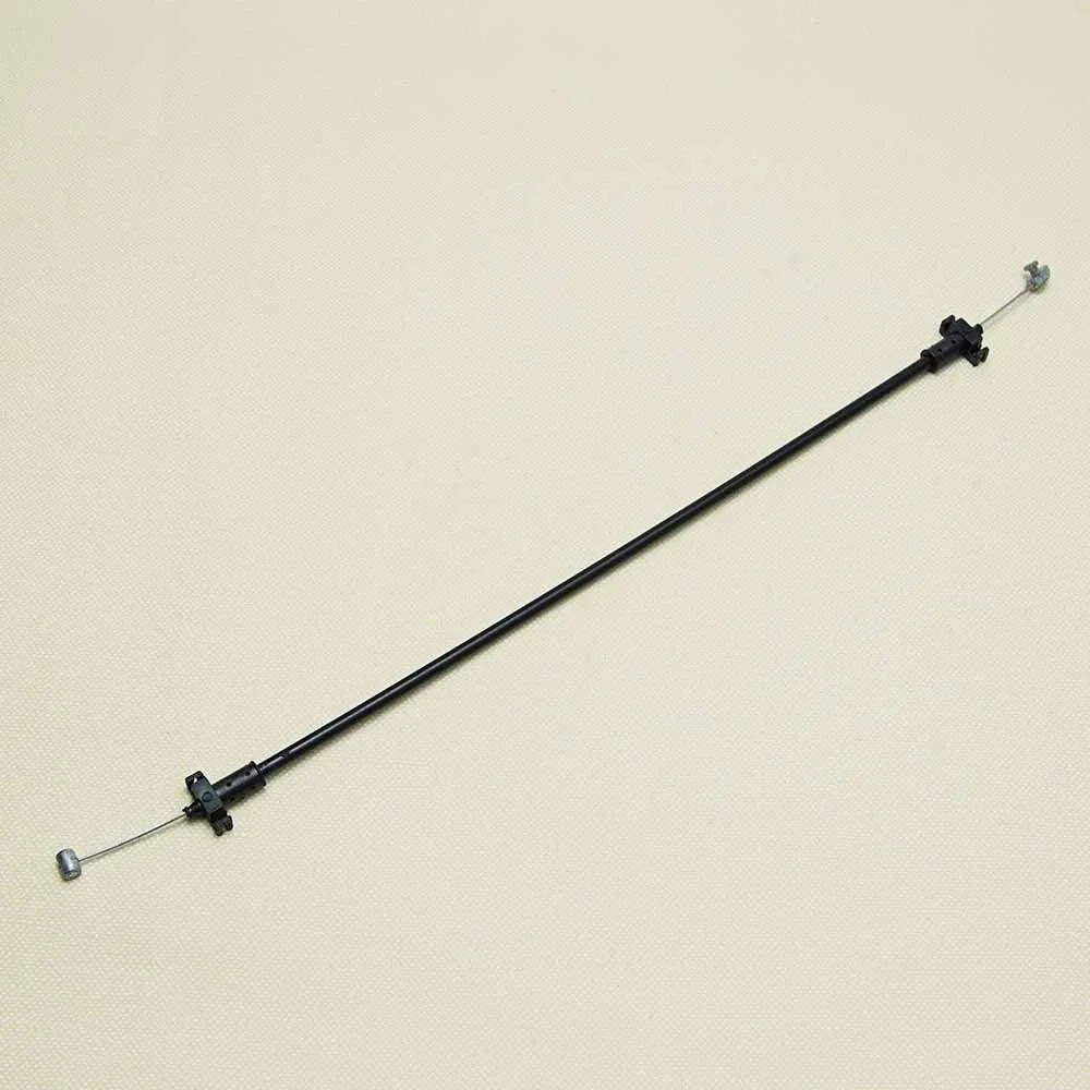31253482 Automobile Front door locking machine outer unlocking cable For Volvo S80 S80L V70 XC70 2008-2016 Auto Parts