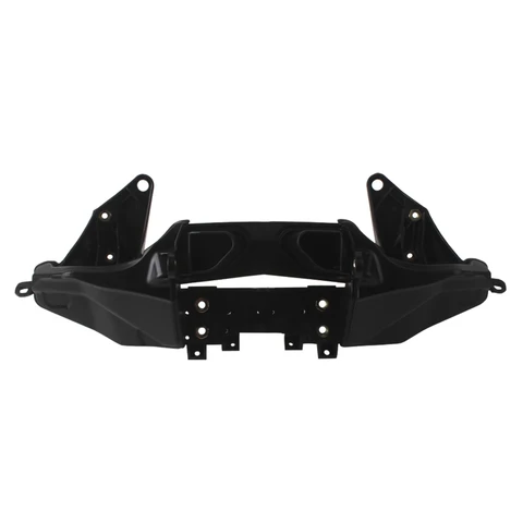 Кронштейн фары CVK, верхний обтекатель фары для HONDA CBR600RR CBR600 F5 2007 2008 2009 2010 2011 2012 2013 2014 RR 07 08