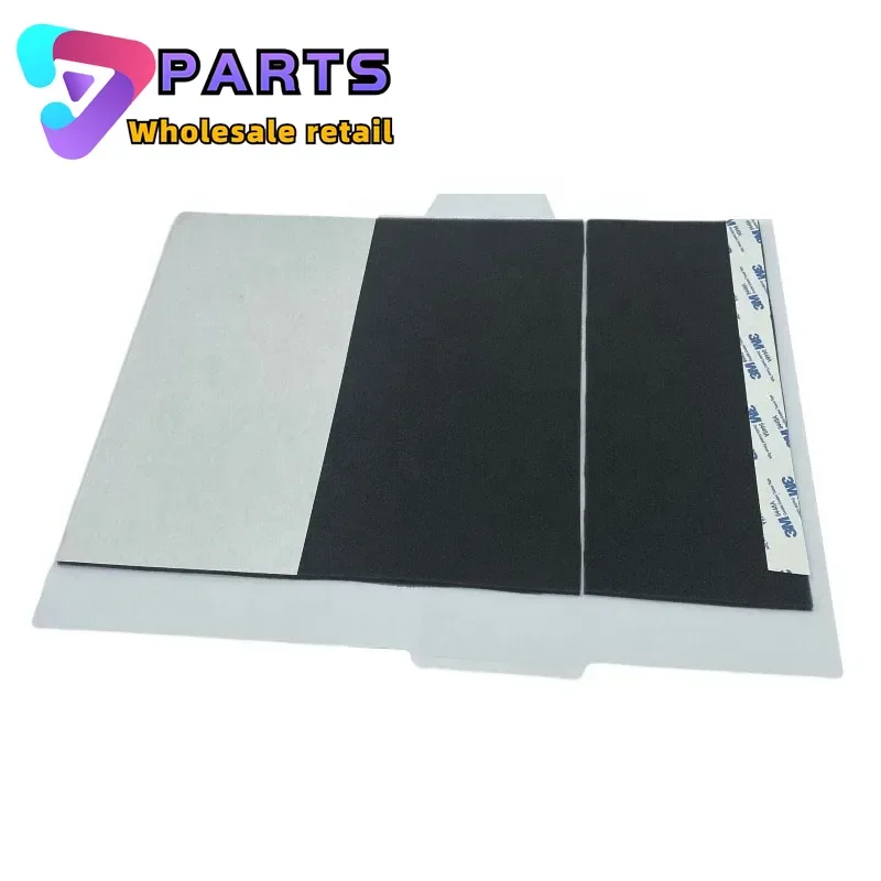 1pcs Document feeder whiteboard Konica Minolta BH 754 221 364 454 226 287 554 Big sponge