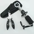 SET1-black tongs