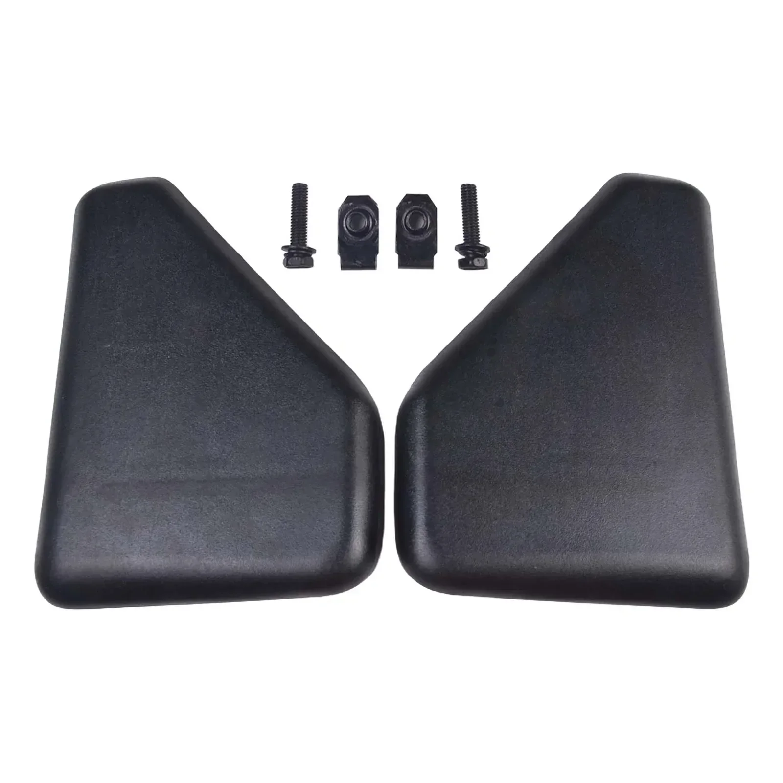 

Board End Cap Rear Running Car Accessories FL3Z-16A455-CB FL3Z-16N454-CB Left & Right Rear Running Plug-And-Play