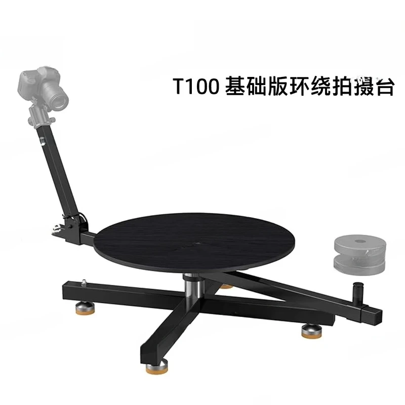 

Обратный 360° ° Стол, поворотный направляющий кронштейн для стрельбы пуль