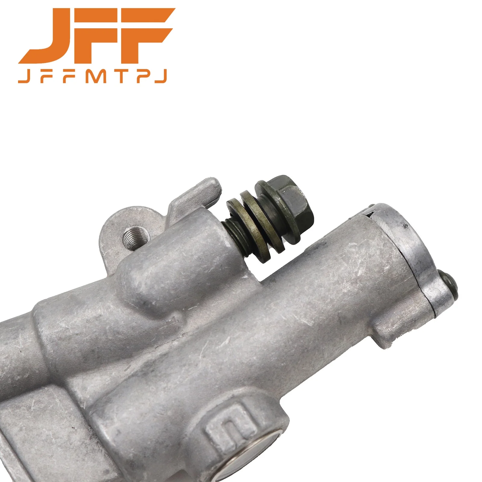 Motorcycle Rear Brake Main Pump For YAMAHA YZ125 YZ250 YZ250F YZ250FX YZ250X YZ450F YZ450FX WR250F WR250R WR250X WR450F 2003-18