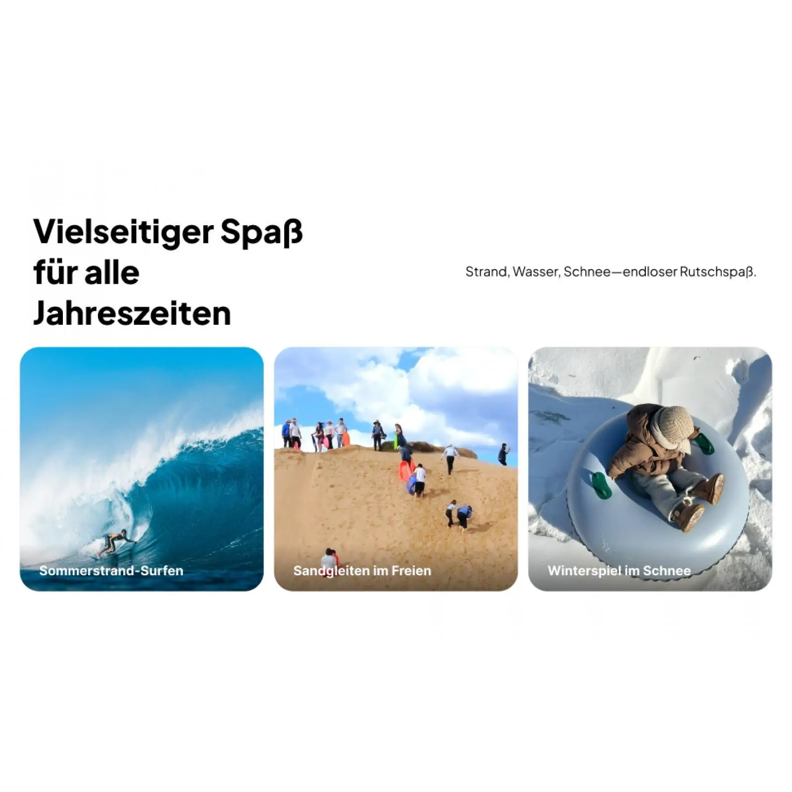 

Пляжный скимборд для мелководья, маленькая доска для серфинга, портативная доска для водных видов спорта, легкая, практичная, летняя доска для серфинга