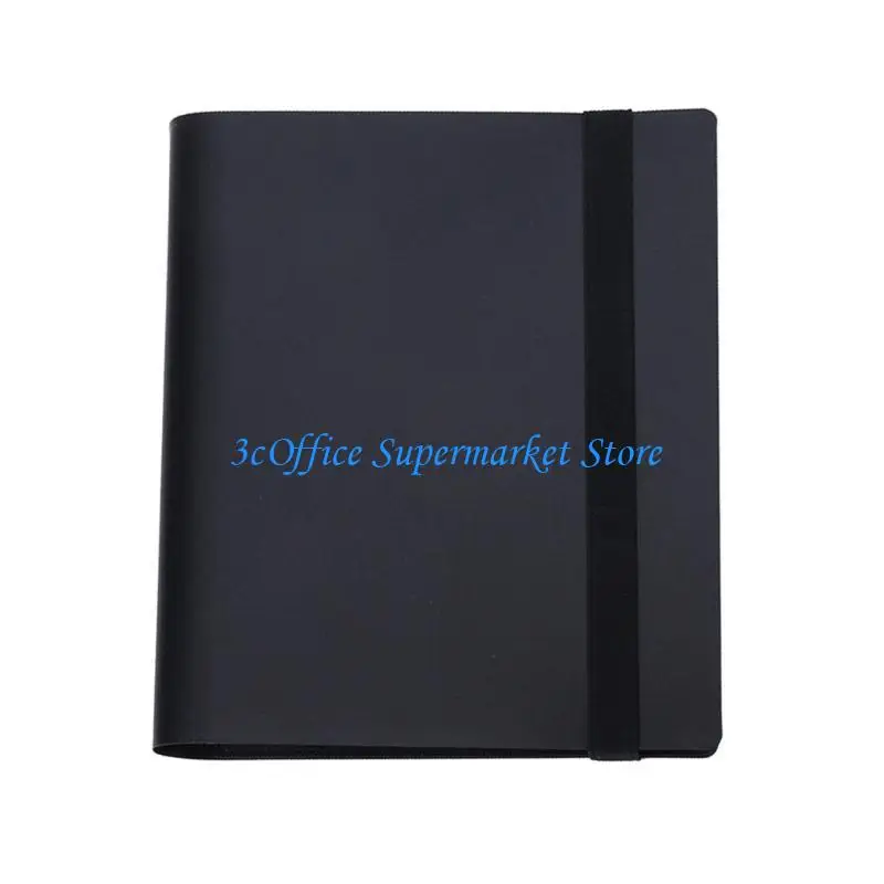 E1PA Promi- und Game Card Collector Card Collector Photo Holder 1PC