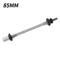 85mm-Silver