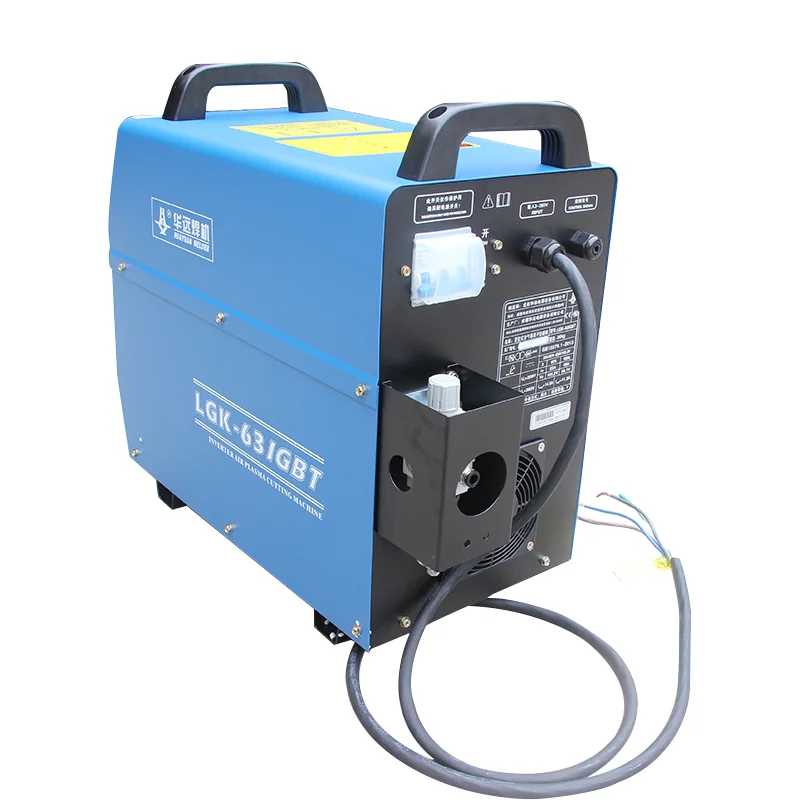 

Plasma Power Source 63a 120a 200a Plasma Power Source Plasma Cutter