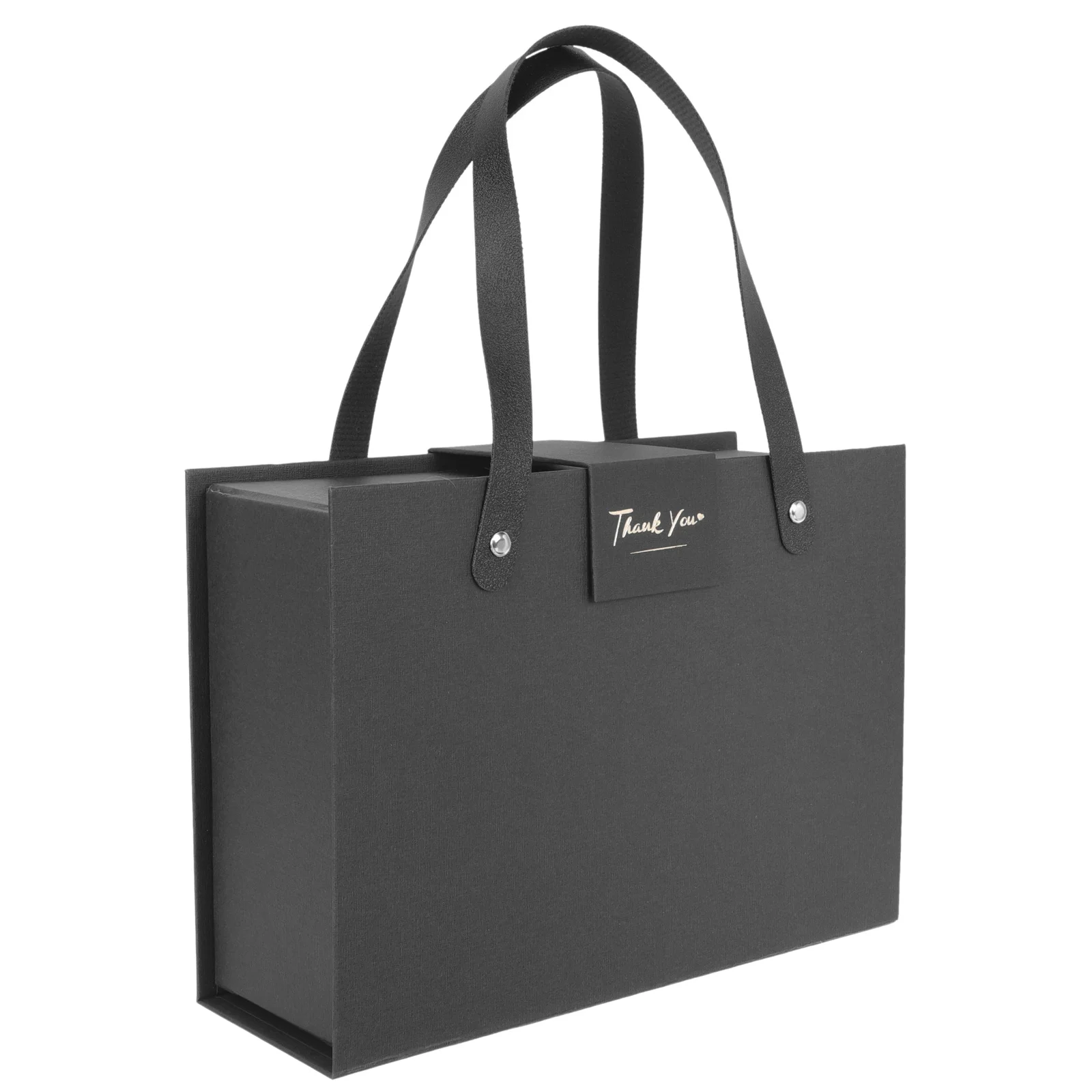 

Handheld Foldable Gift Box Magnetic Closure Storage Case For Birthday Valentine Jewelry Packaging Bridesmaids Proposal